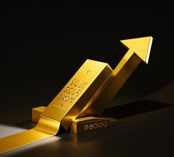 四千美元只是起点？