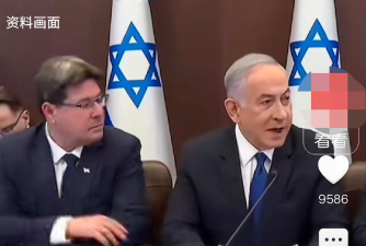 以色列政府批准加沙停火协议