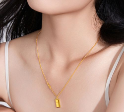 2025年10月11日周大福黄金1180元/克