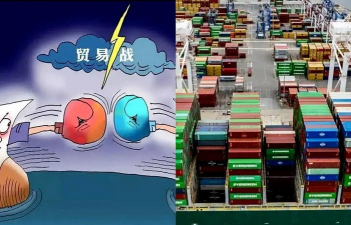 国际贸易摩擦再度升温