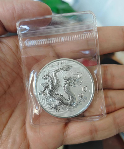 2025年1盎司生肖彩银币价格（2025年10月14日）