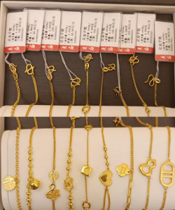 10月13日老庙黄金1189元/克