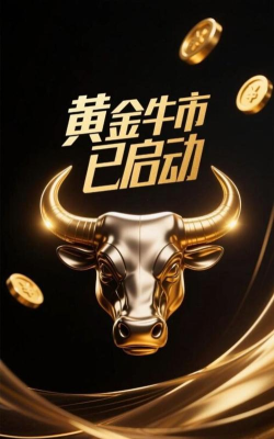 贵金属开启全面牛市