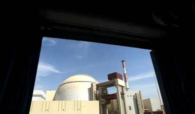 中东火药桶+美联储核按钮