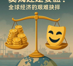 贸易紧张局势再起