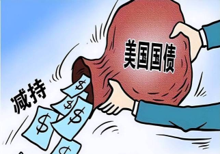 美债银行风险共振推升纸黄金