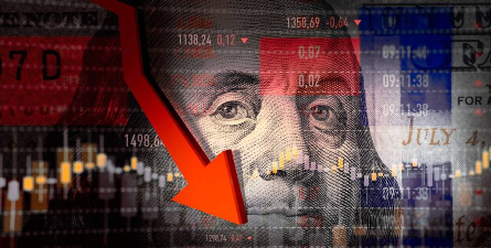 沪金困守千元特朗普野心压顶