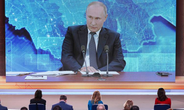 特朗普普京会晤计划搁置