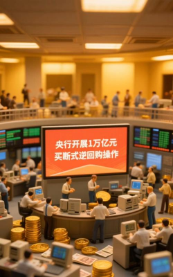 投资需求接棒央行