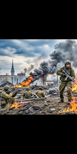 俄乌冲突刺激避险黄金TD多空胶着