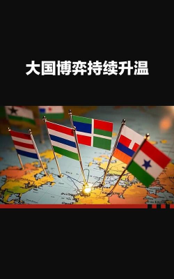 地缘政策局势好转