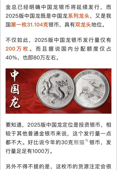 扇形金银龙纪念币最新市场价格（2025年06月14日更新）