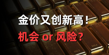 黄金牛市远未结束