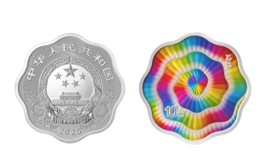 2025年梅花金银蛇纪念币价格（2025年10月27日）