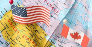 美加贸易关系再蒙阴影