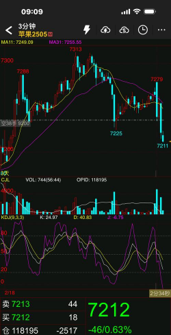 国际价触底反弹遇多空绞杀