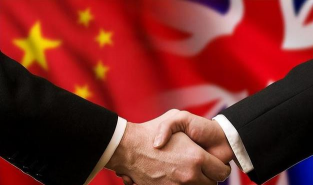 兴业期货：‌中美关系缓和