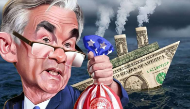 美联储分歧加剧不确定性