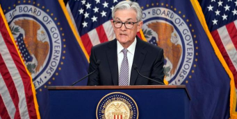 鲍威尔鹰派降息难救黄金