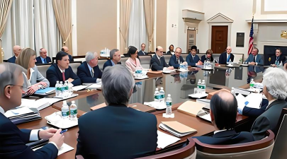 美联储政策会议今晚来袭