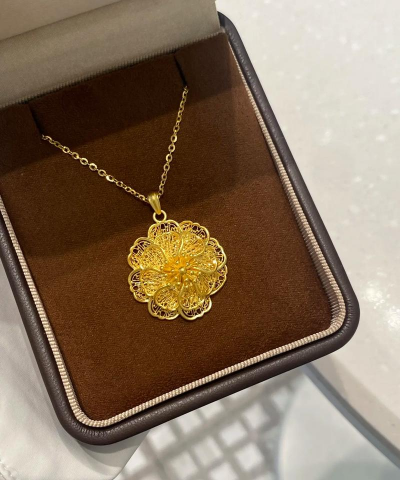 10月30日多边金都珠宝黄金1094元/克