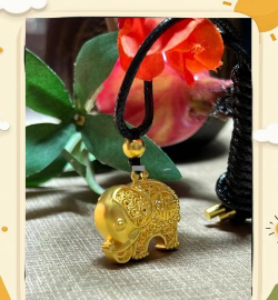 10月30日金象珠宝黄金1167元/克