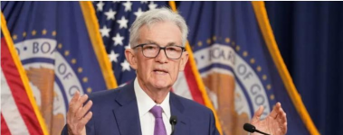 【黄金期货收评】鲍威尔鹰声起贵金属休整