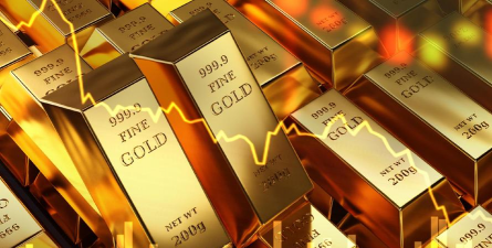 黄金六度冲击4000美元关口