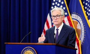 风险偏好回归+美联储放鹰