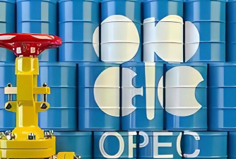 OPEC+暂停增产！