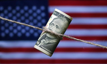 美元强势+美联储转鹰双杀黄金