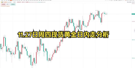 2025年11月4日现货黄金晚盘行情预测