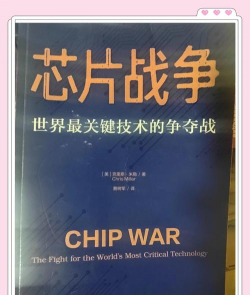 芯片战争与货币政策双重夹击