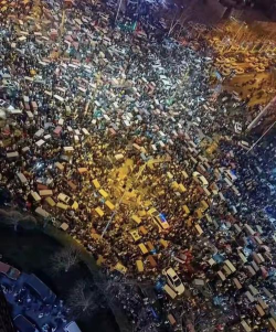 停摆疑云笼罩市场