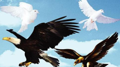 美联储“鹰鸽大战”升级