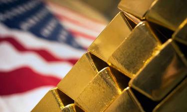 美经济困局共振伦敦金震荡择向