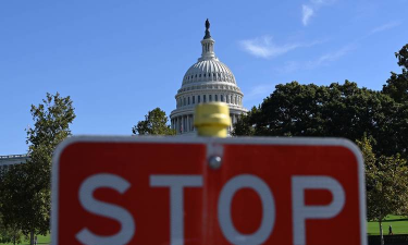 美政府停摆创纪录