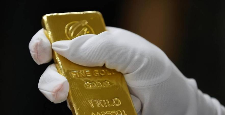 柬埔寨黄金存华引关注现货黄金蓄势