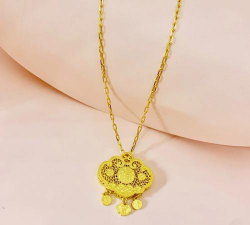 11月7日富艺珠宝黄金1266元/克