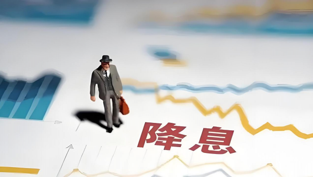 停摆缓解与降息预期共推沪金上行