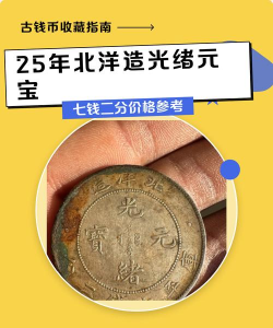 北洋造老银元价格（2025年11月12日）