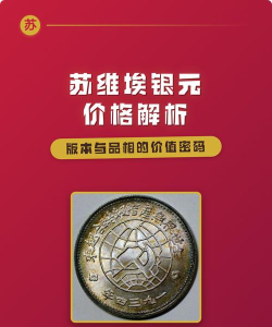 苏维埃老银元价格（2025年11月12日）