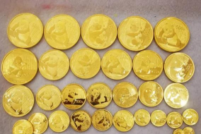 彩金群英会金币价格今天多少一克（2025年11月12日）