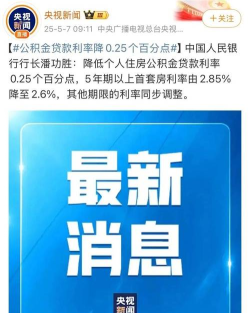 政府重启提振降息预期