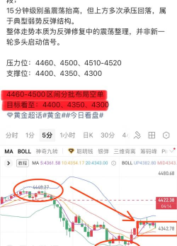 11月12日金市早评：黄金多空激战！ADP利空+俄美会晤传闻