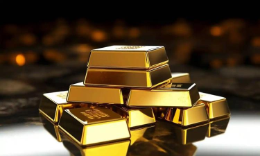 纸黄金站稳950元且多头延续