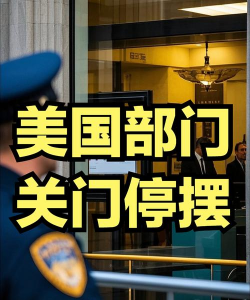 11月13日金市早评：美联储分歧+停摆投票来袭