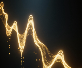 黄金上演“过山车”！