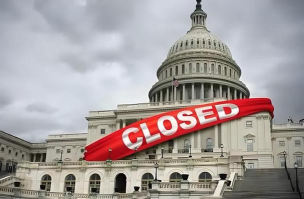 美政府重启或是慢动作