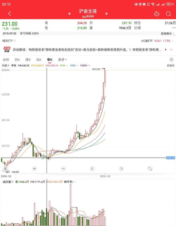 11月14日赤峰黄金股票下跌2.61%